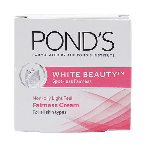 PONDS WHITE BEAUTY CREAM 23g.